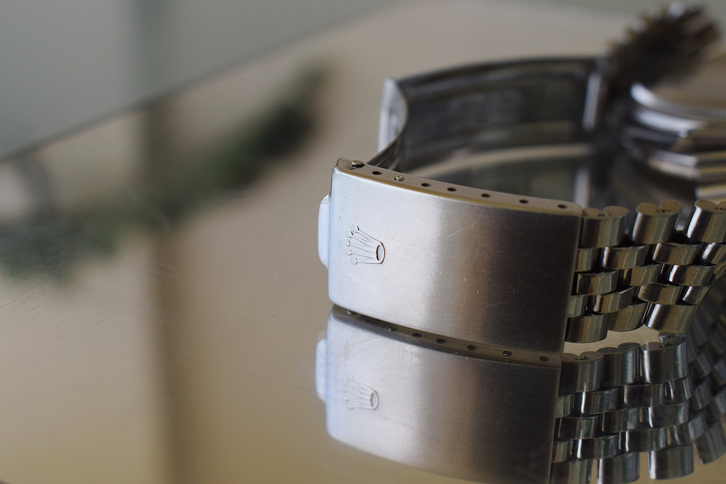 Rolex Datejust ref. 1603, Full set