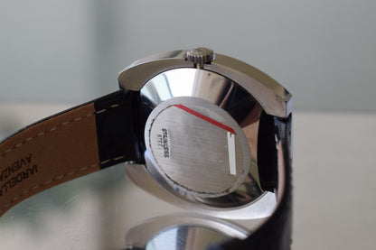 Longines Admiral HF, Nos, with box