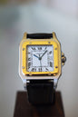 Cartier Santos 2961