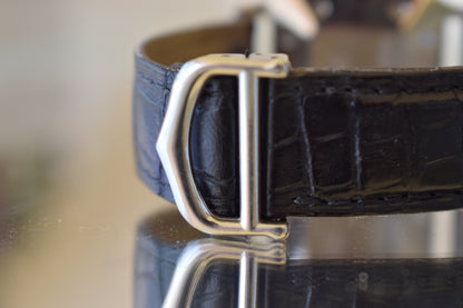 Cartier Santos 2961