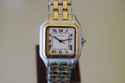 Cartier Panthére Man Jumbo size, full size