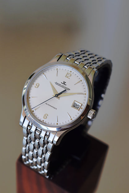 Jaeger-LeCoultre Master Control, Full Set