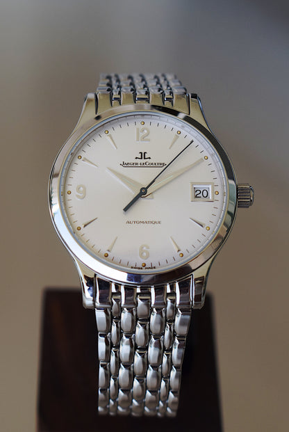Jaeger-LeCoultre Master Control, Full Set