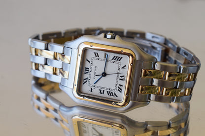 Cartier Panthére Man Jumbo size, full size