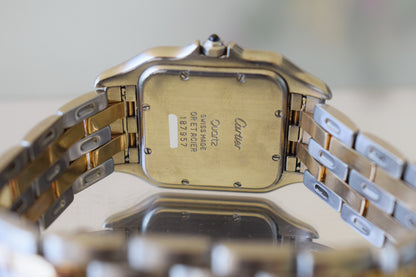 Cartier Panthére Man Jumbo size, full size