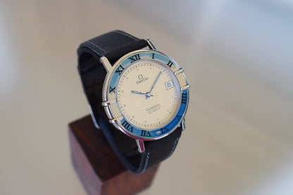 Omega Constellation Chronometer NOS