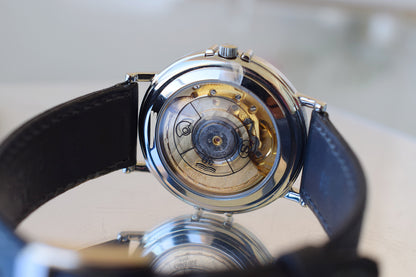 Omega Constellation Chronometer NOS