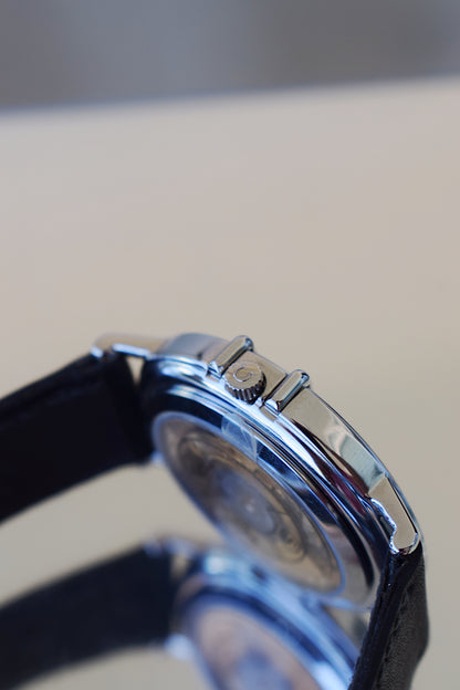 Omega Constellation Chronometer NOS