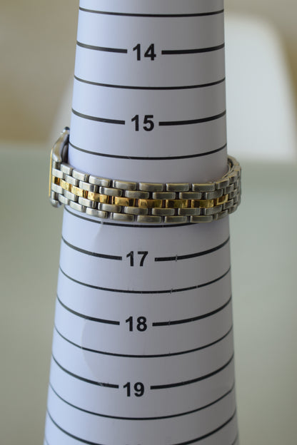 Cartier Panthère Lady, Full set