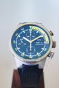 IWC Aquatimer Chronograph