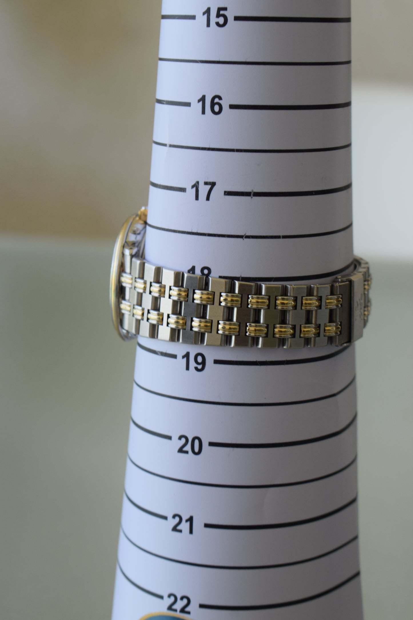 Blancpain Villeret Moonphase Triple Date, con papel