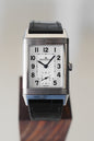 Jaeger-LeCoultre Reverso Classic Medium, full set