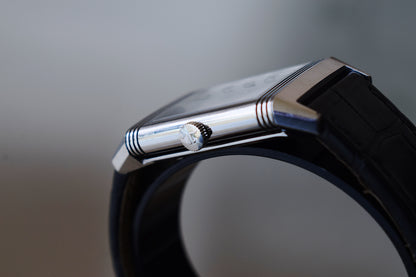 Jaeger-LeCoultre Reverso Classic Medium, full set