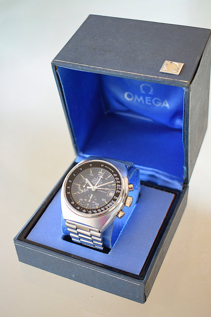 Omega Speedmaster Mark IV