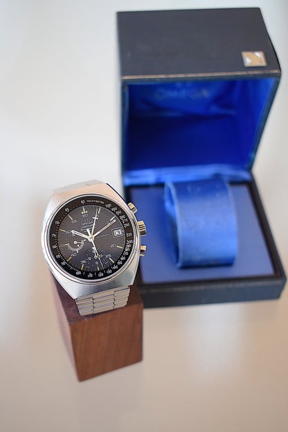 Omega Speedmaster Mark IV