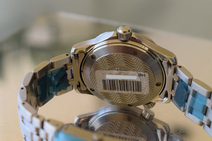 Omega Seamaster 300 Automatic 25518000 NUEVO