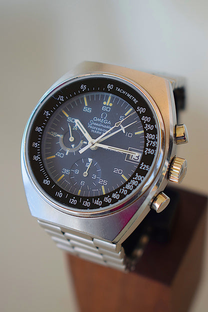 Omega Speedmaster Mark IV