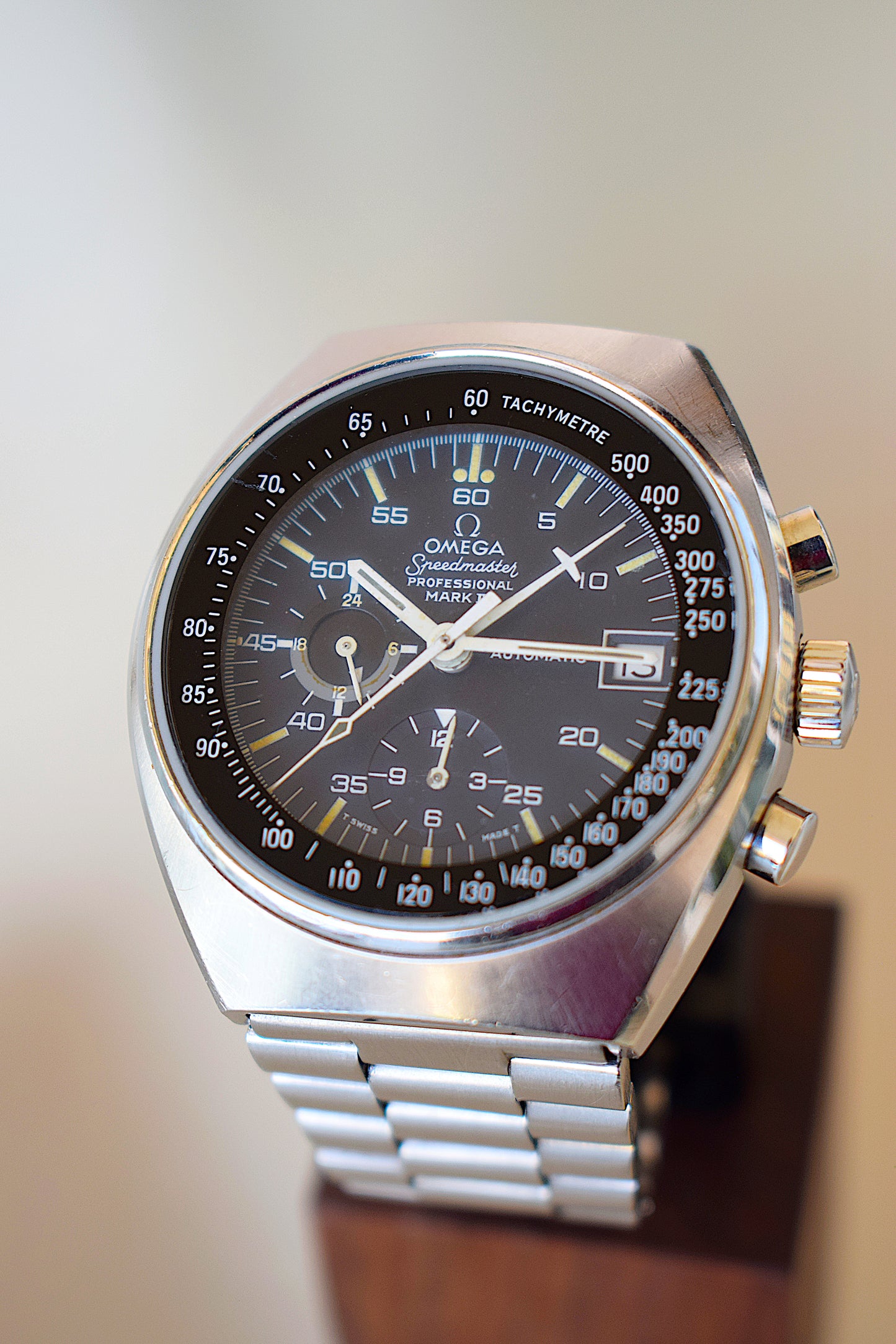 Omega Speedmaster Mark IV