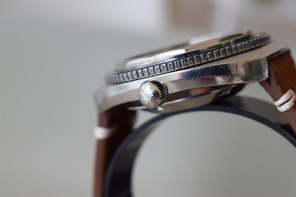Zenith A3637 diver