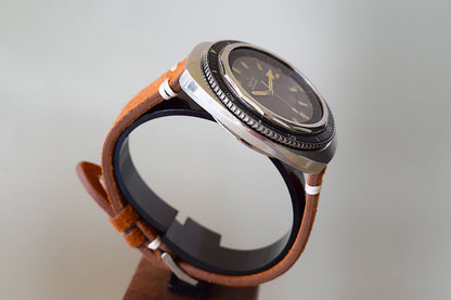 Zenith A3637 diver