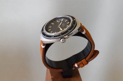 Zenith A3637 diver