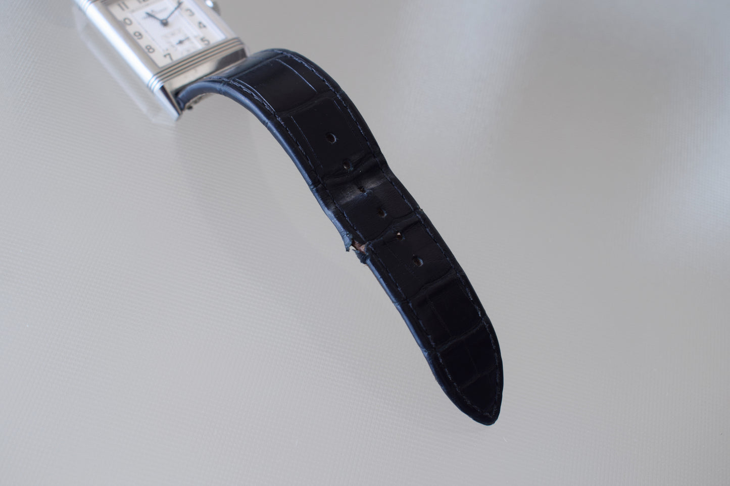 Jaeger-LeCoultre Reverso Classic Medium, full set