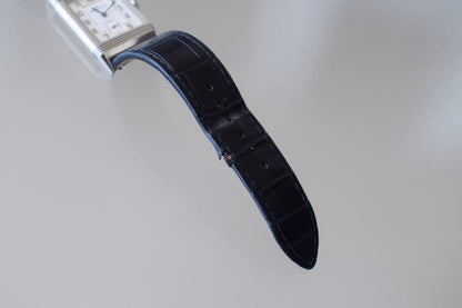 Jaeger-LeCoultre Reverso Classic Medium, full set
