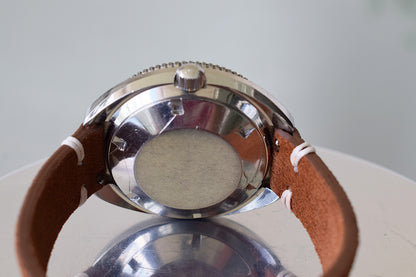 Zenith A3637 diver