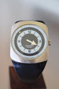 Longines Comet, con caja