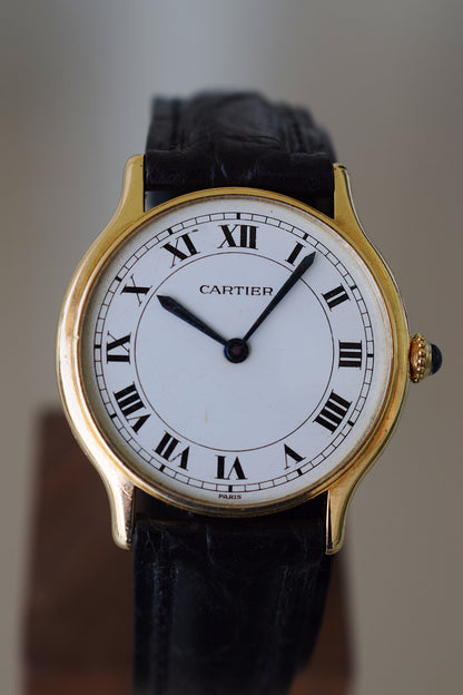 Cartier Riviera Paris