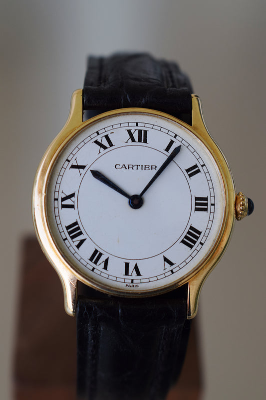 Cartier Riviera Paris