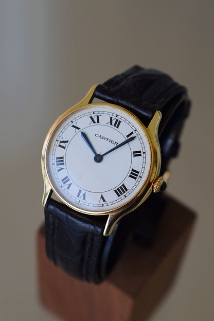 Cartier Riviera Paris