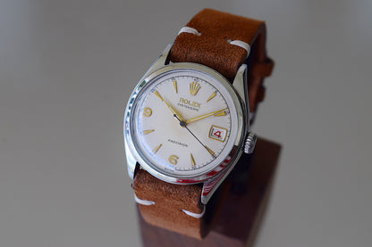 Rolex OysterDate Precision 6094