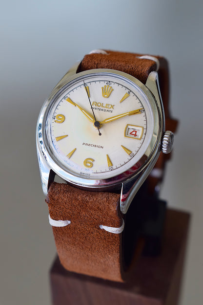 Rolex OysterDate Precision 6094