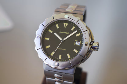 Eberhard Scafomaster 500, NOS