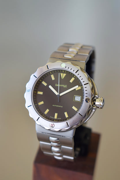 Eberhard Scafomaster 500, NOS