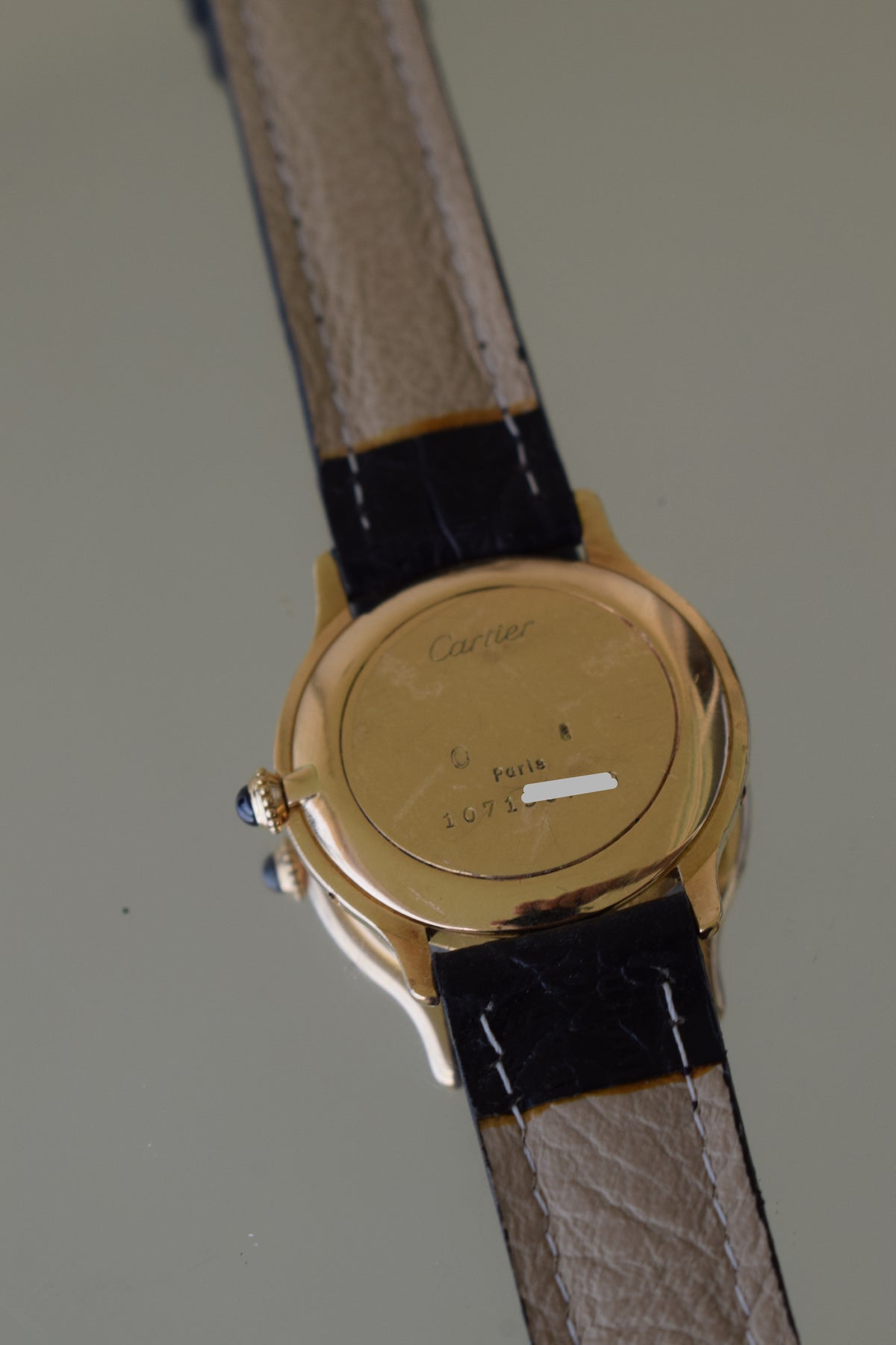Cartier Riviera Paris