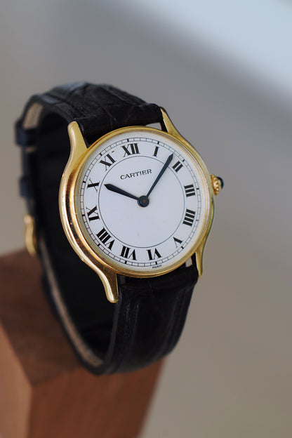 Cartier Riviera Paris