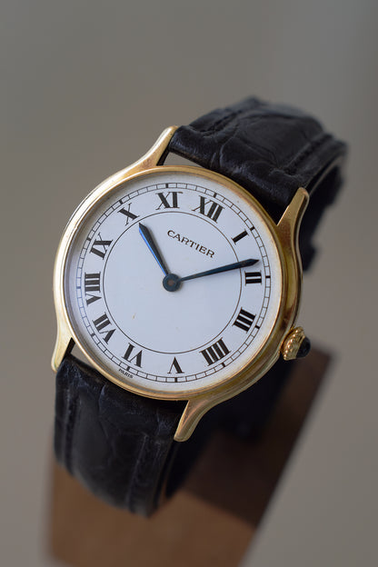 Cartier Riviera Paris