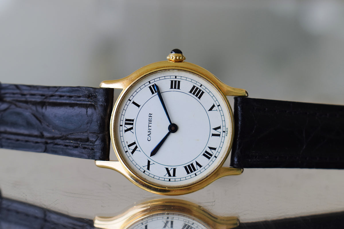 Cartier Riviera Paris
