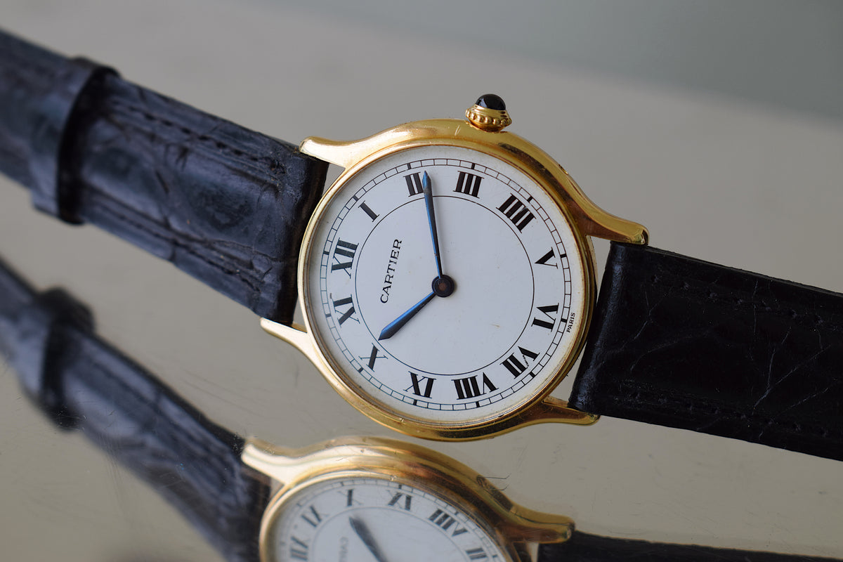 Cartier Riviera Paris