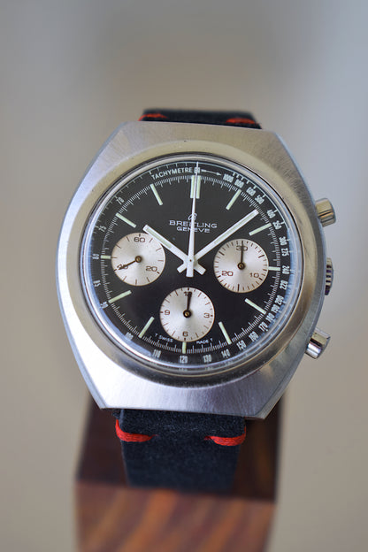 Breitling Chronograph Long Playing 1450