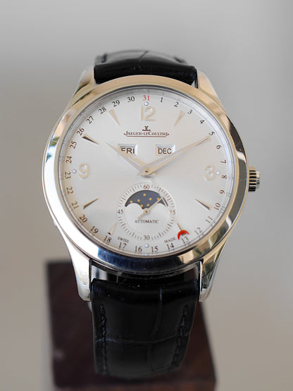 Jaeger LeCoultre master