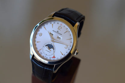 Jaeger LeCoultre master