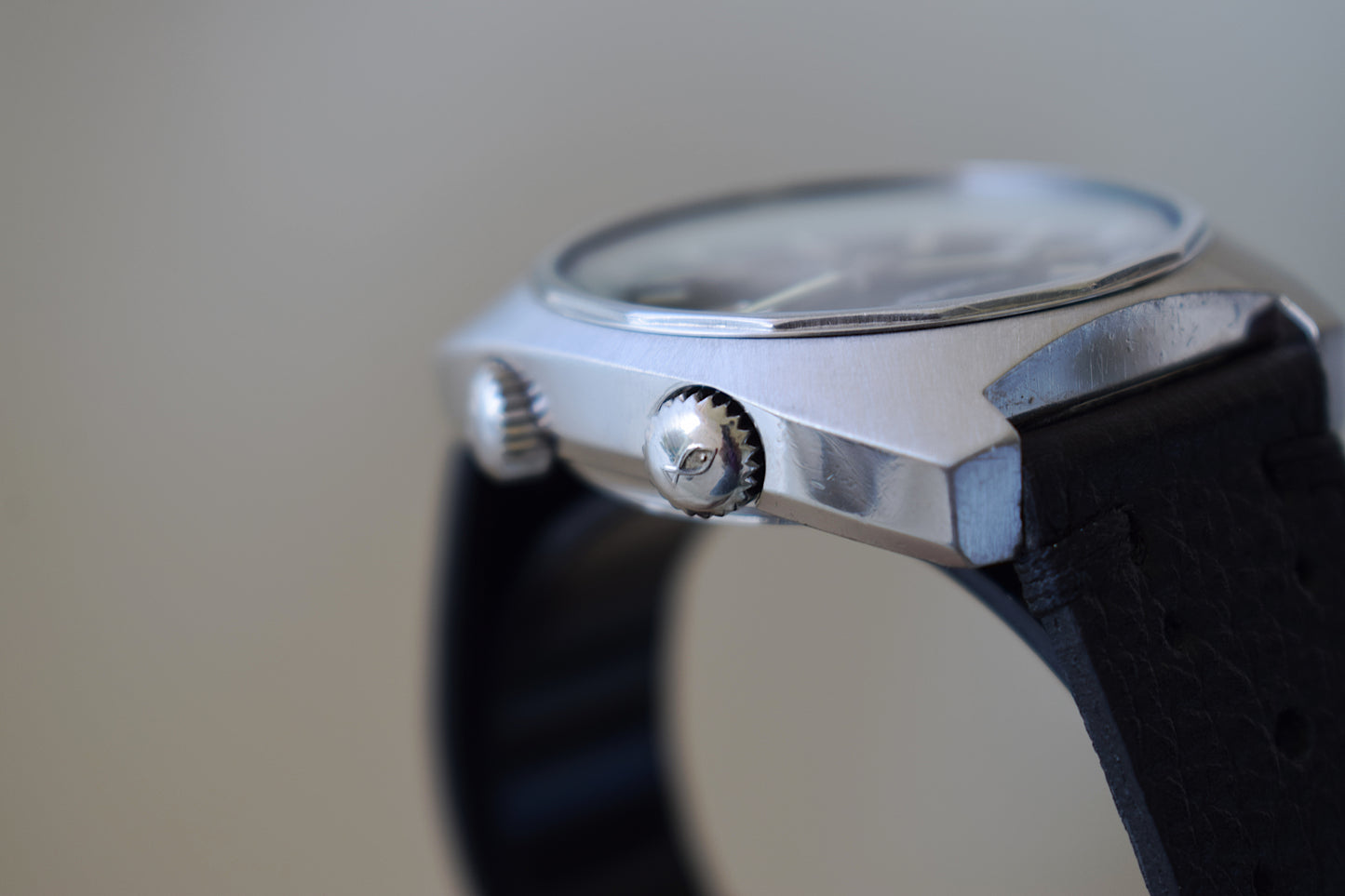 IWC Aquatimer Super Compressor