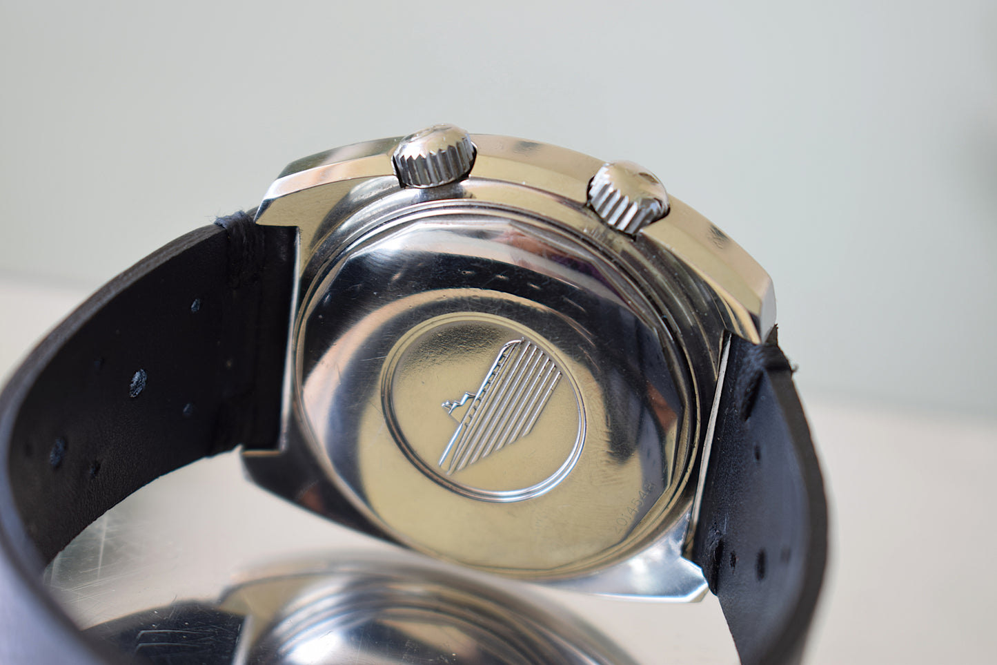 IWC Aquatimer Super Compressor