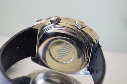 IWC Aquatimer Super Compressor