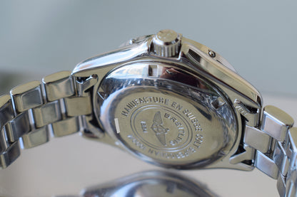 Breitling Superocean 1000 mt Automatic  Orange