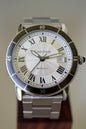 Cartier Ronde Croisière de Cartier, caja y papell