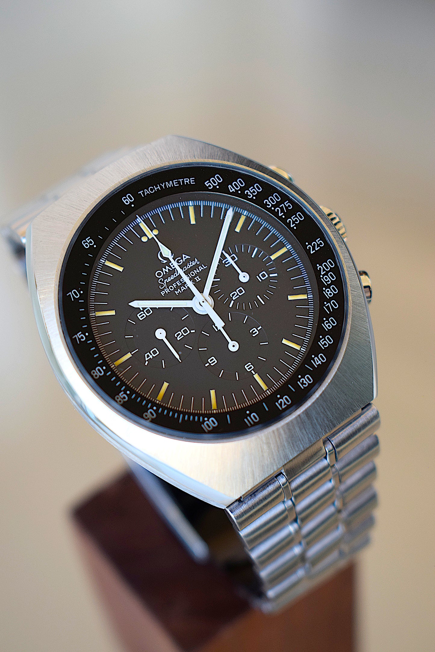 Omega Mark II